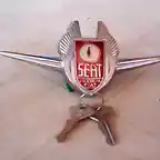 Aguila cap