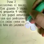 Tutorial Plantilla del mes Paso 2