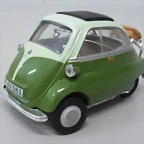 BMW Isetta