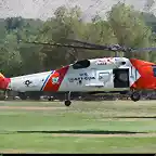 USA Guardacostas. Sikorsky HH-60J Jayhawk