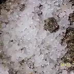 EL HIELO, PLENO VERANO