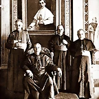 CARDENAL BENLLOCH