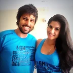 Hugo y Mar?a 16-9-2013