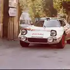 LANCIA STRATOS LEQUIPE 30bdta81