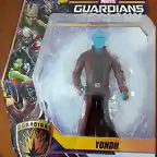 Yondu