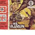 134 El Alamein