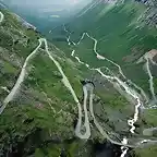 Trollstigen