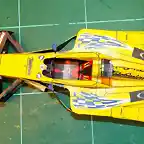 Minardi m02 (40)