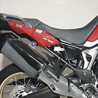 Honda crf 1000L Africa twin 12