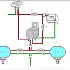 diagrama neblineros