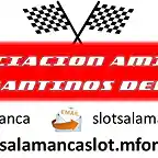 ASOCIACION AMIGOS SALMANTINOS DEL SLOT 6