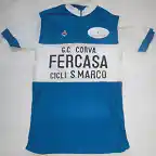 FERCASA