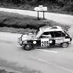 Renault 5 LS - TdF'75 - Marin-Perillat - 01