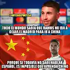 MemesSergioRamos2019-2