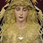 La Virgen de los Dolores del Cerro de Sevilla