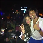 Hugo y Mara Ganda Falkata