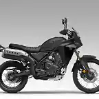 HONDA-LNX500-