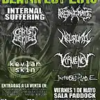 Madrid Death Fest