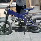 JUKI-BIKE