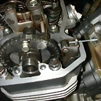 Remache tensor