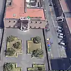 Fontana dei Delfini 1