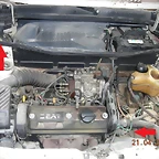 vano motor
