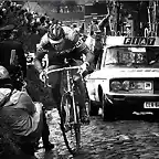 TOUR DE FLANDES 1977.