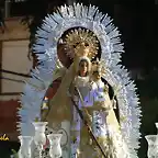 18, la virgen en la plaza, marca 2