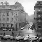 Zagreb - Pra?ka Stra?e, 1969