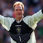 Jim Leighton (escocia)
