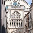 Bolsa de Amberes
