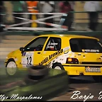 rallye maspalomas \'11 tramo espectaculo 108