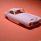 Pegaso Z-102 Thrill