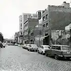 Barcelona Ctra. Mare de Deu del Port 1974
