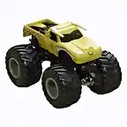 2001 Bulldozer toy