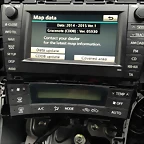 navegador prius 2