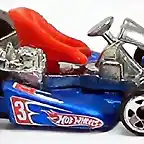 2009 Go-Kart-ac