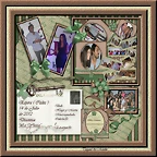 COLLAGE BOLO YUCCA