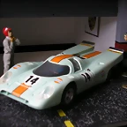 PORSCHE 917