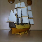 HMS Victory 003