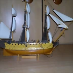 HMS Victory 001