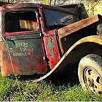 Chevy OR-1517