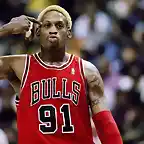 Dennis Rodman1