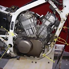 transplante de motor- (34) BIS