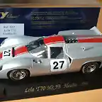 Lola T70 Alca?iz Fly RefS32