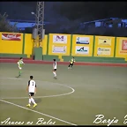 clase arucasvbalos 100