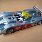 Audi R10 n?7 Avant Slot 3? LM2006