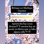 Marhaya Guerrer IG Stories 7-1-2021 (8)