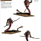 sepulchral stalkers