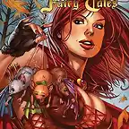 grimm fairy tales 16-30